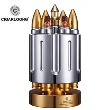 Load image into Gallery viewer, CIGARLOONG revolver 360 degree
