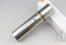 Load image into Gallery viewer, COHIBA Classic Gadgets Aluminium Alloy Travel Cigar
