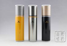 Load image into Gallery viewer, COHIBA Classic Gadgets Aluminium Alloy Travel Cigar