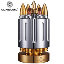 Load image into Gallery viewer, CIGARLOONG revolver 360 degree