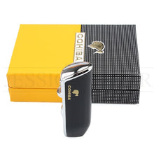 Load image into Gallery viewer, COHIBA Metal Windproof Mini Pocket Cigar Lighter