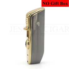 Load image into Gallery viewer, COHIBA Metal Windproof Mini Pocket Cigar Lighter