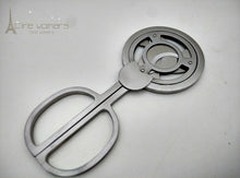 Load image into Gallery viewer, COHIBA Gadgets Stainless Steel